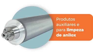 Produtos auxiliares